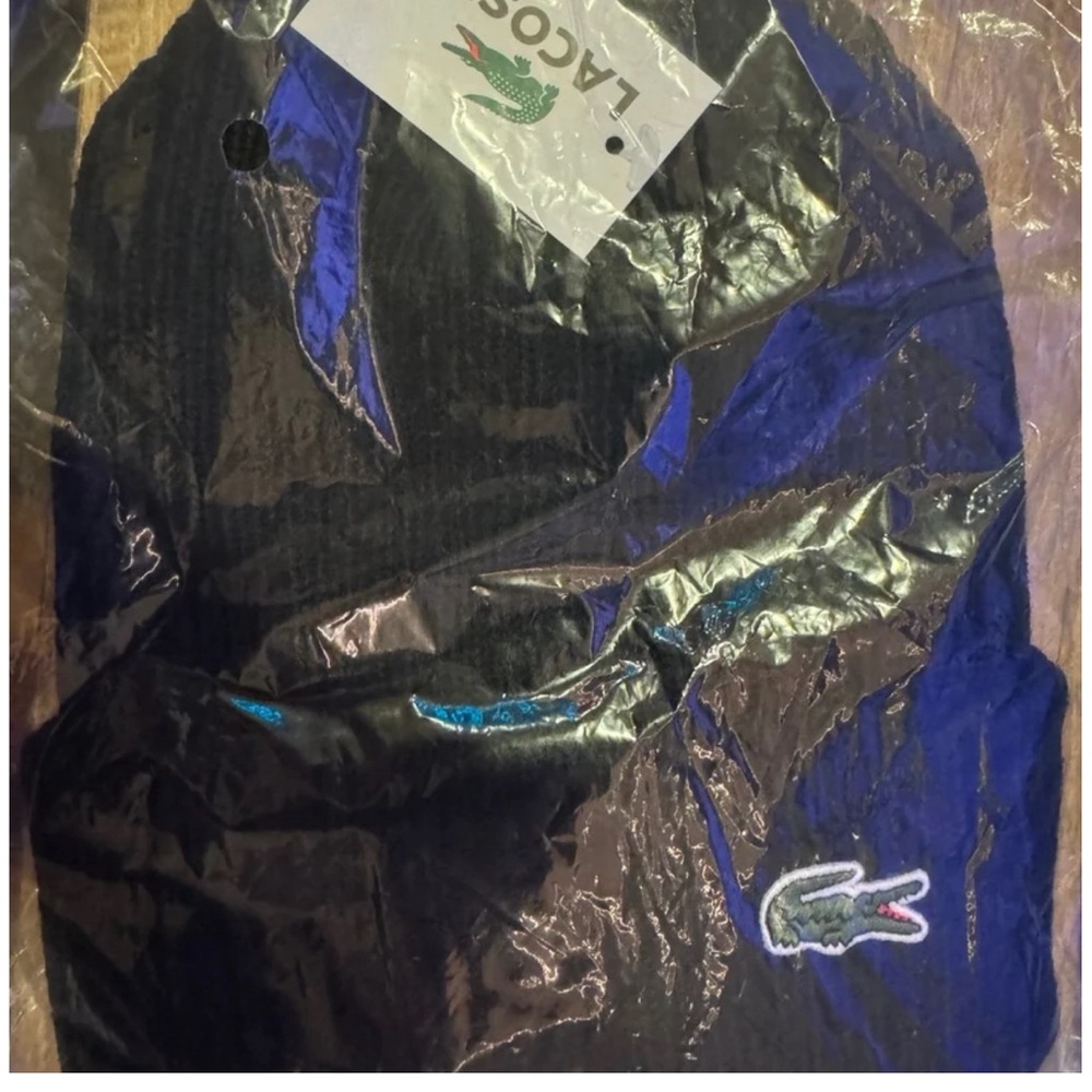 Lacoste Beanie